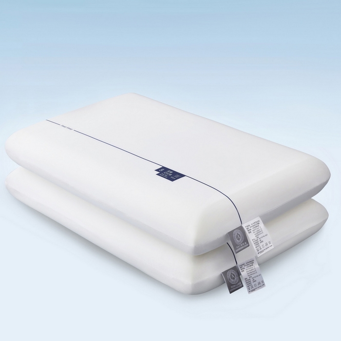 91家纺网 家纺一手货源 找家纺 （总）美丽折家纺 【某朵同款第1代】2026新款深睡慢回弹记忆枕 酒店枕芯枕头