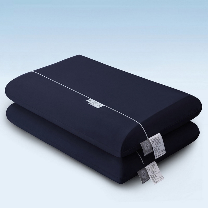 91家纺网 家纺一手货源 找家纺 （总）美丽折家纺 【某朵同款第1代】2026新款深睡慢回弹记忆枕 酒店枕芯枕头