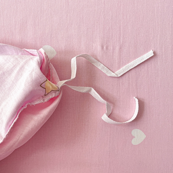 91家纺网 家纺一手货源 找家纺 朵希曼 2026新款正版授权全棉纯棉三丽鸥系列四件套 美美凯蒂