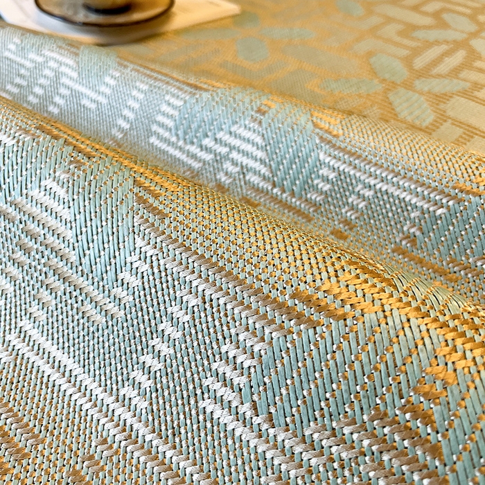 91家纺网 家纺一手货源 找家纺 网红馆（ck家纺） 2026新款床笠款冰藤席夏日记忆系列 艾绿