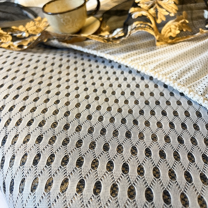 91家纺网 家纺一手货源 找家纺 网红馆（ck家纺） 2026新款床笠款冰藤席夏日记忆系列 钴蓝