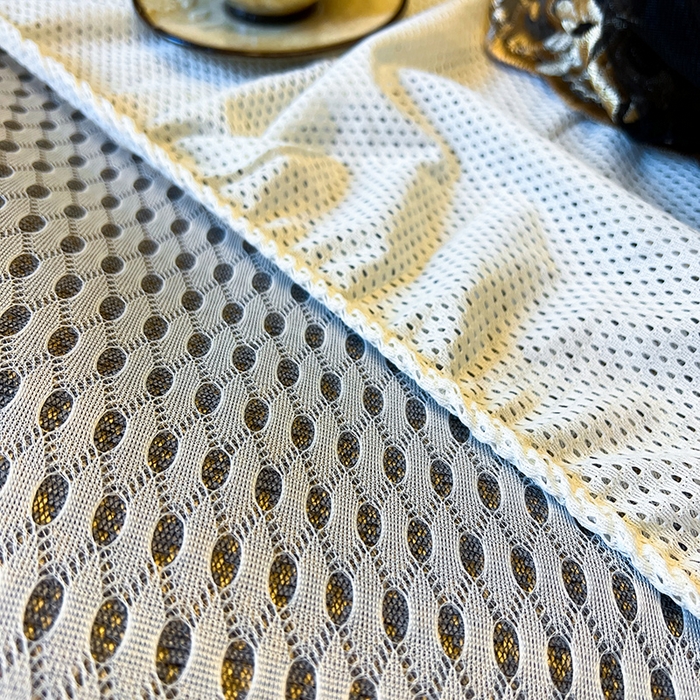 91家纺网 家纺一手货源 找家纺 网红馆（ck家纺） 2026新款床笠款冰藤席夏日记忆系列 烟色