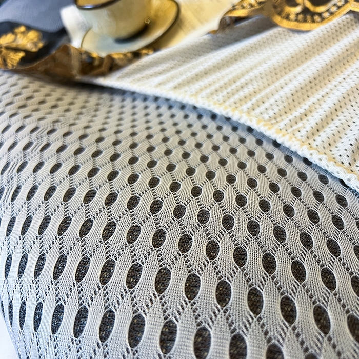 91家纺网 家纺一手货源 找家纺 网红馆（ck家纺） 2026新款床笠款冰藤席夏日记忆系列 灰咖