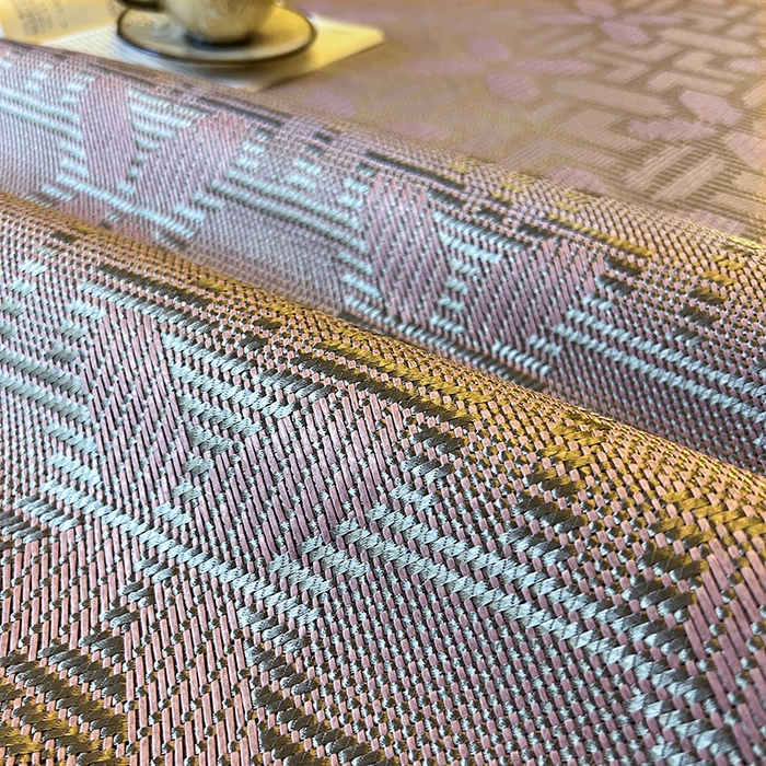 91家纺网 家纺一手货源 找家纺 网红馆（ck家纺） 2026新款床笠款冰藤席夏日记忆系列 莲红