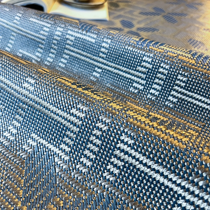 91家纺网 家纺一手货源 找家纺 网红馆（ck家纺） 2026新款床笠款冰藤席夏日记忆系列 蔚蓝