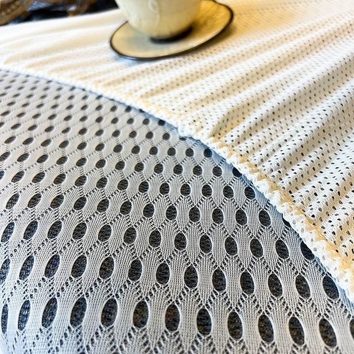 91家纺网 家纺一手货源 找家纺 网红馆（ck家纺） 2026新款床笠款冰藤席夏日记忆系列 蔚蓝