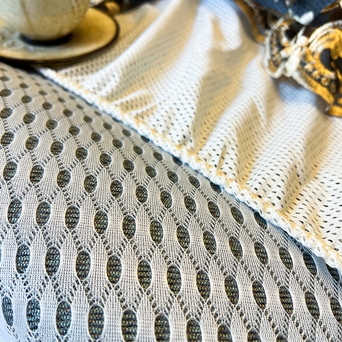 91家纺网 家纺一手货源 找家纺 网红馆（ck家纺） 2026新款床笠款冰藤席夏日记忆系列 荷绿