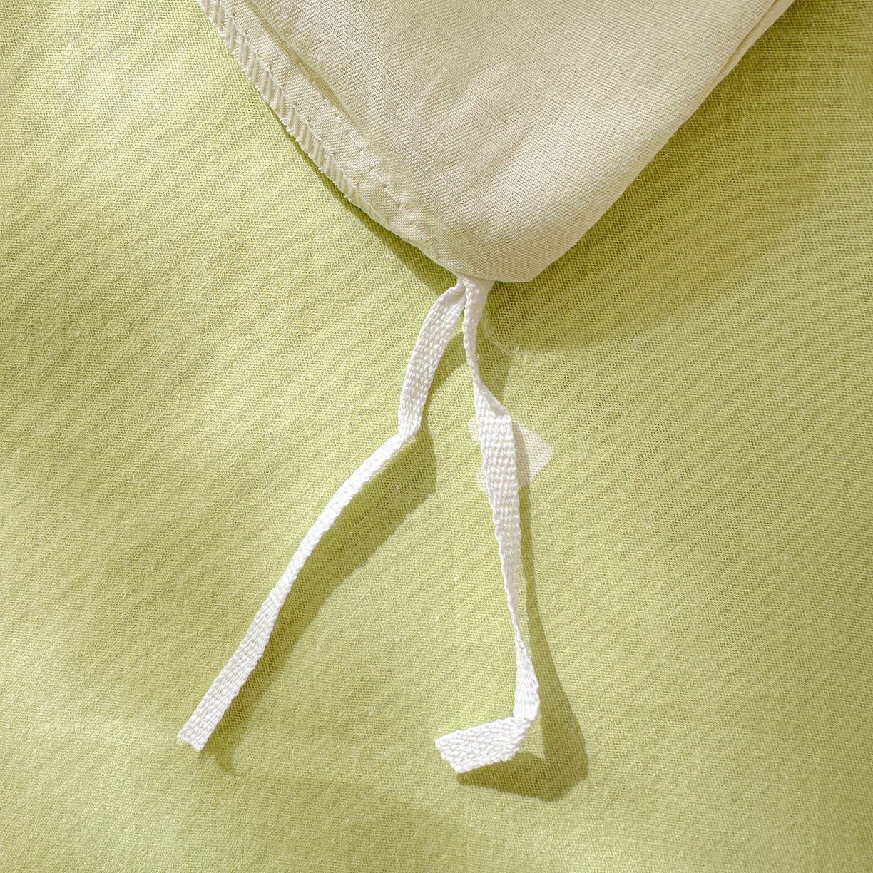 91家纺网 家纺一手货源 找家纺 恩泽家纺 2026春夏新款全棉12868印花四件套单品系列-单被套-提供买家秀，预留缩水率 小淘气