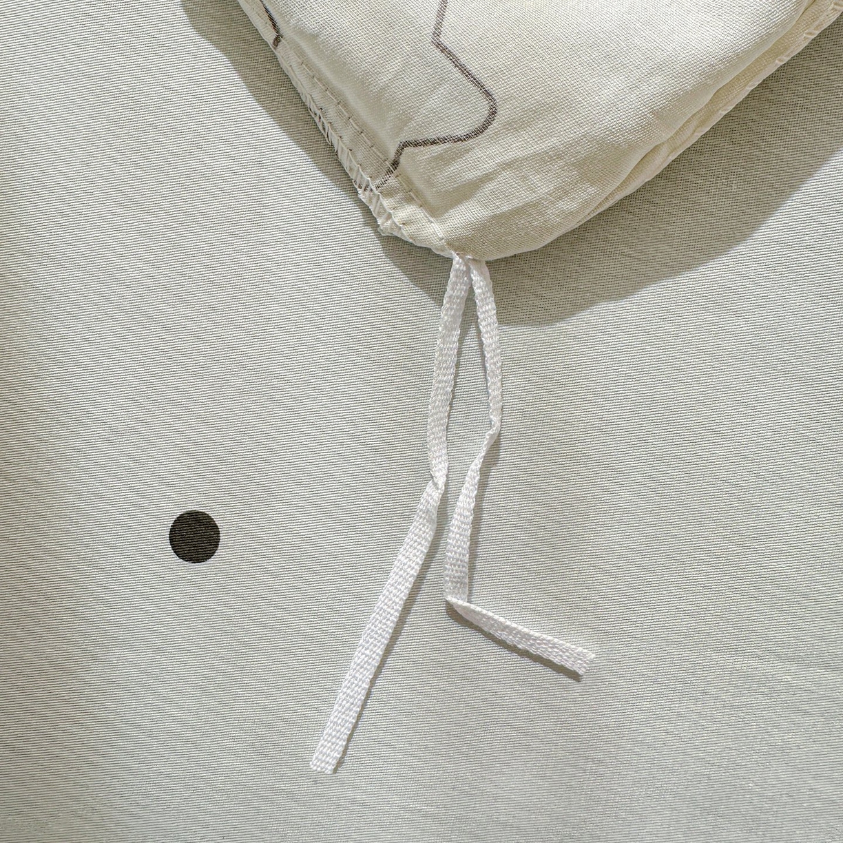 91家纺网 家纺一手货源 找家纺 恩泽家纺 2026春夏新款全棉12868印花四件套单品系列-单被套-提供买家秀，预留缩水率 星动情节