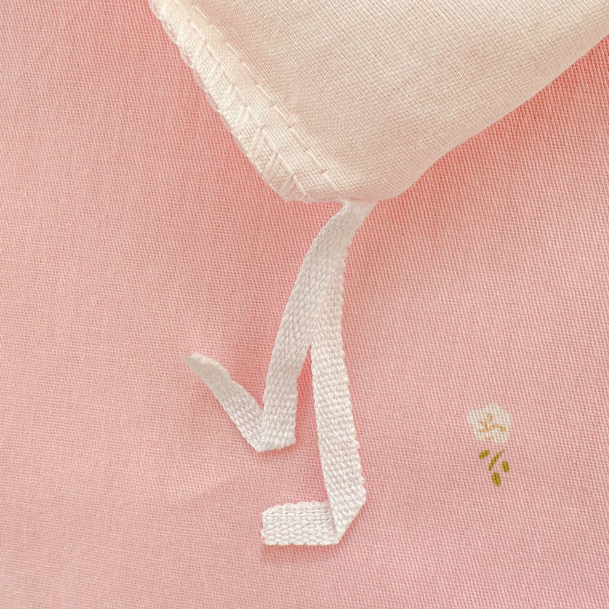 91家纺网 家纺一手货源 找家纺 恩泽家纺 2026春夏新款全棉12868印花四件套单品系列-单被套-提供买家秀，预留缩水率 星梦童话