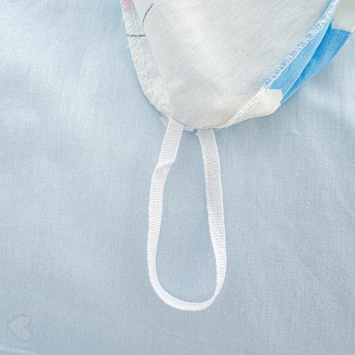 91家纺网 家纺一手货源 找家纺 恩泽家纺 2026春夏新款全棉12868印花四件套单品系列-单被套-提供买家秀，预留缩水率 星愿萌犬