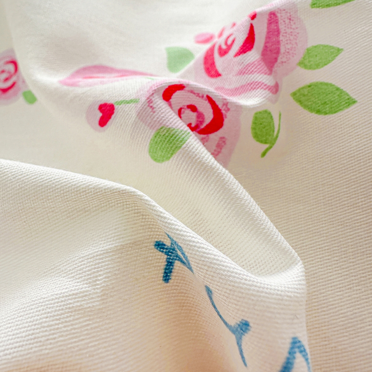 91家纺网 家纺一手货源 找家纺 恩泽家纺 2026春夏新款全棉纯棉12868印花四件套及单品系列-单床单床单单件 护花使者