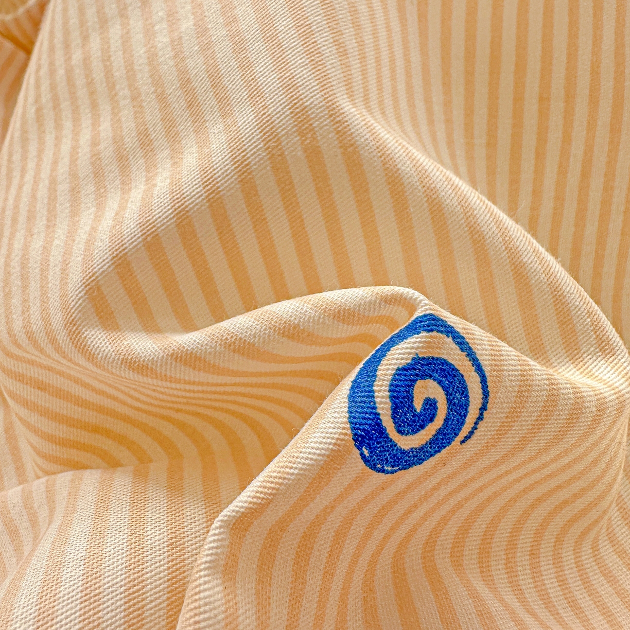 91家纺网 家纺一手货源 找家纺 恩泽家纺 2026春夏新款全棉纯棉12868印花四件套及单品系列-单床单床单单件 喵喵