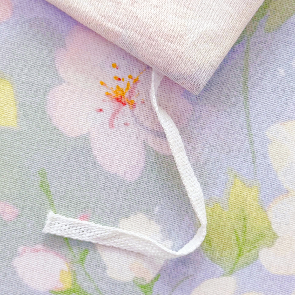 91家纺网 家纺一手货源 找家纺 （总）安逸家纺 2026新款全棉纯棉印花12868系列-被套单件单被套