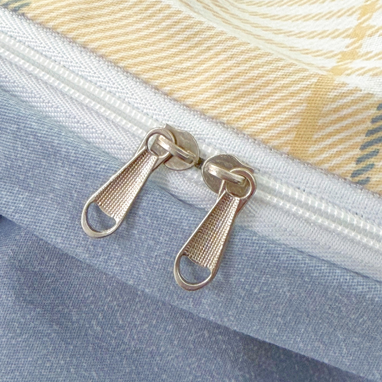 91家纺网 家纺一手货源 找家纺 安逸家纺 2026新款全棉纯棉印花12868系列-被套单件单被套 罗德里