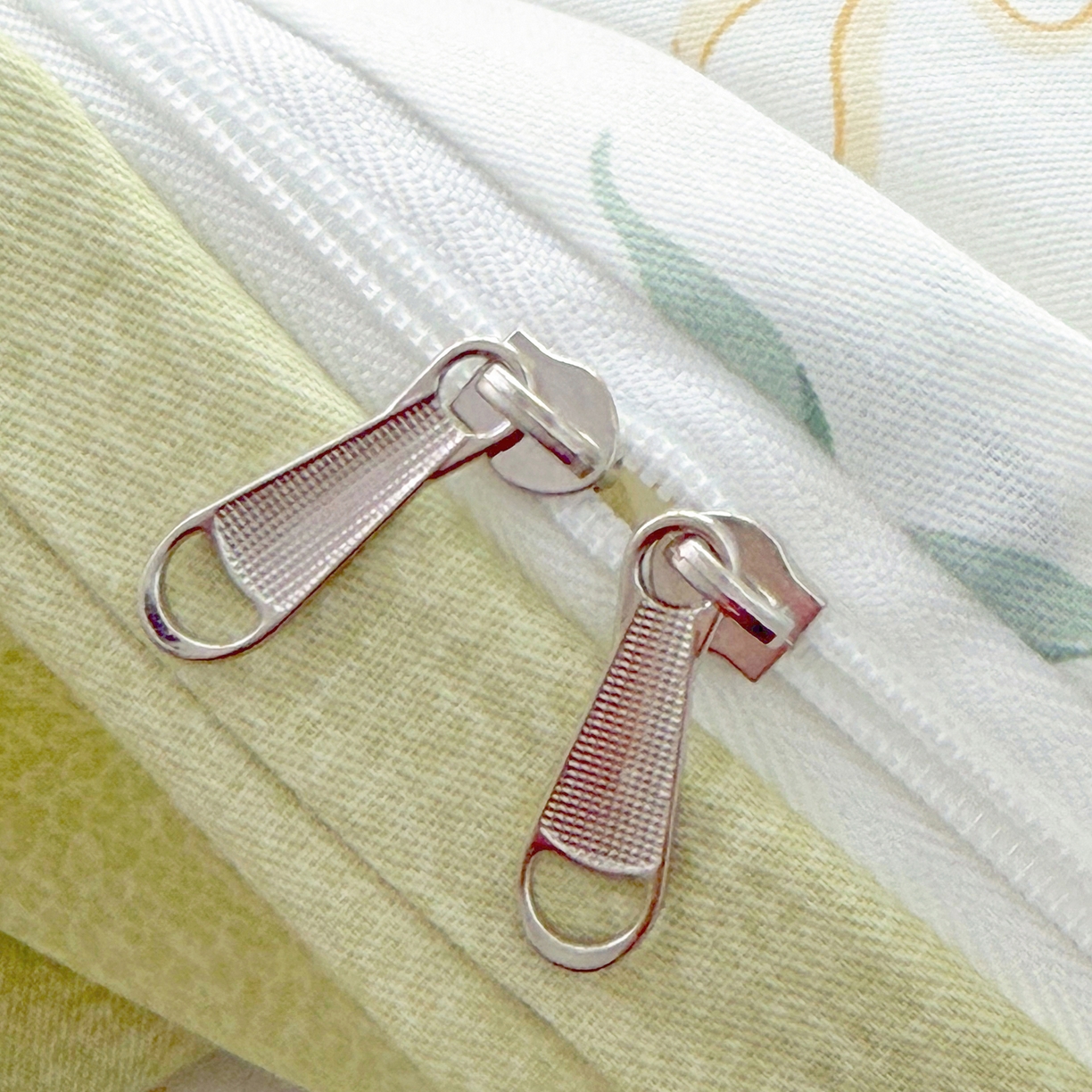 91家纺网 家纺一手货源 找家纺 安逸家纺 2026新款12868全棉纯棉床笠四件套床罩学生纯棉床笠款三件套 蕾拉果园