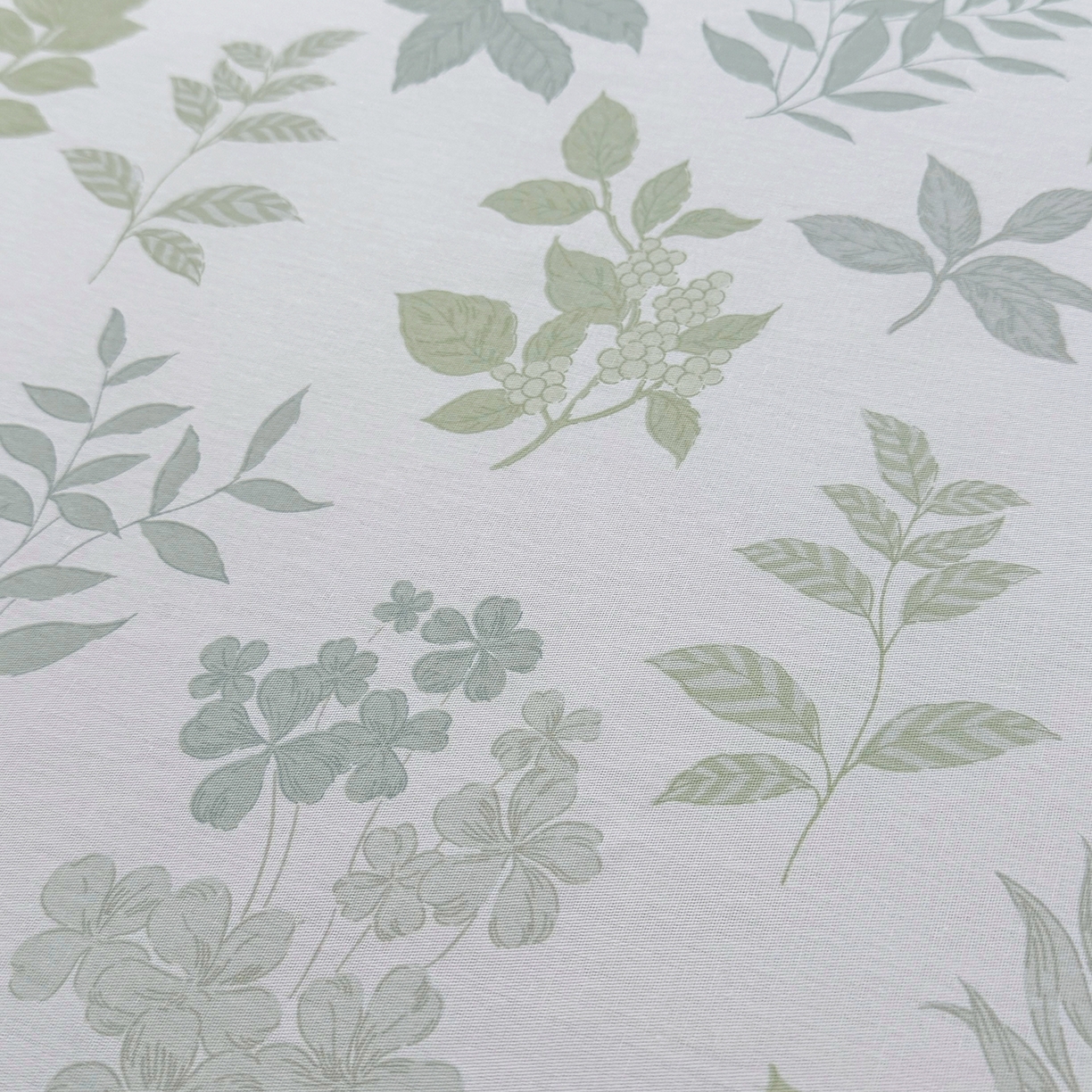 91家纺网 家纺一手货源 找家纺 安逸家纺 2026新款12868全棉纯棉床笠四件套床罩学生纯棉床笠款三件套 洛克庄园