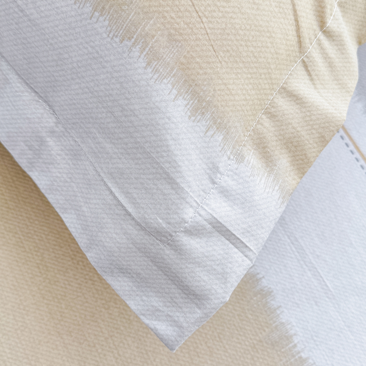 91家纺网 家纺一手货源 找家纺 安逸家纺 2026新款12868全棉纯棉床笠四件套床罩学生纯棉床笠款三件套 星辰大海