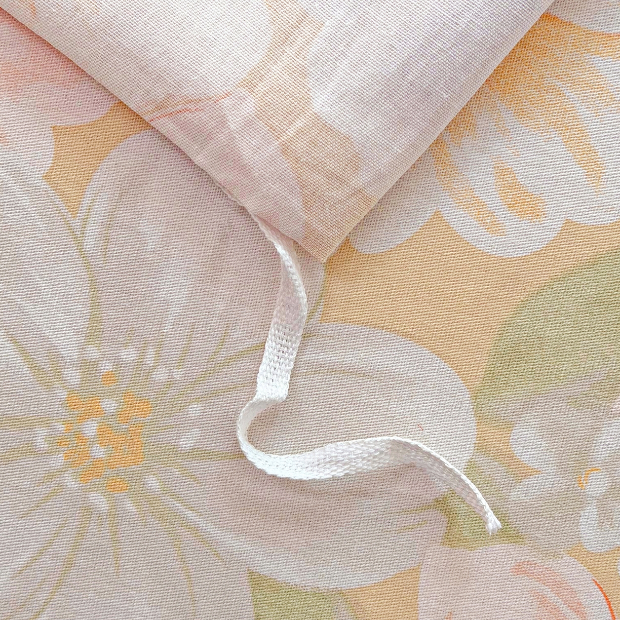 91家纺网 家纺一手货源 找家纺 安逸家纺 2026新款12868全棉纯棉床笠四件套床罩学生纯棉床笠款三件套 釉色浮光