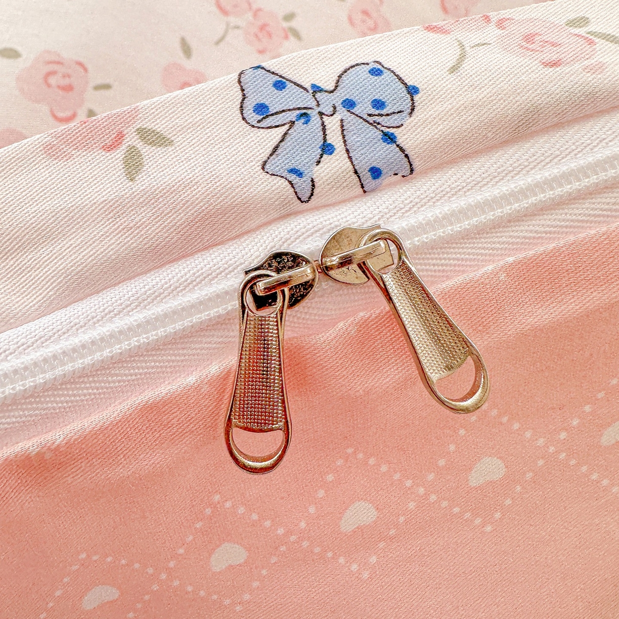 91家纺网 家纺一手货源 找家纺 （总）恩泽家纺 2026春夏新款全棉纯棉12868印花四件套（提供买家秀，预留缩水率）