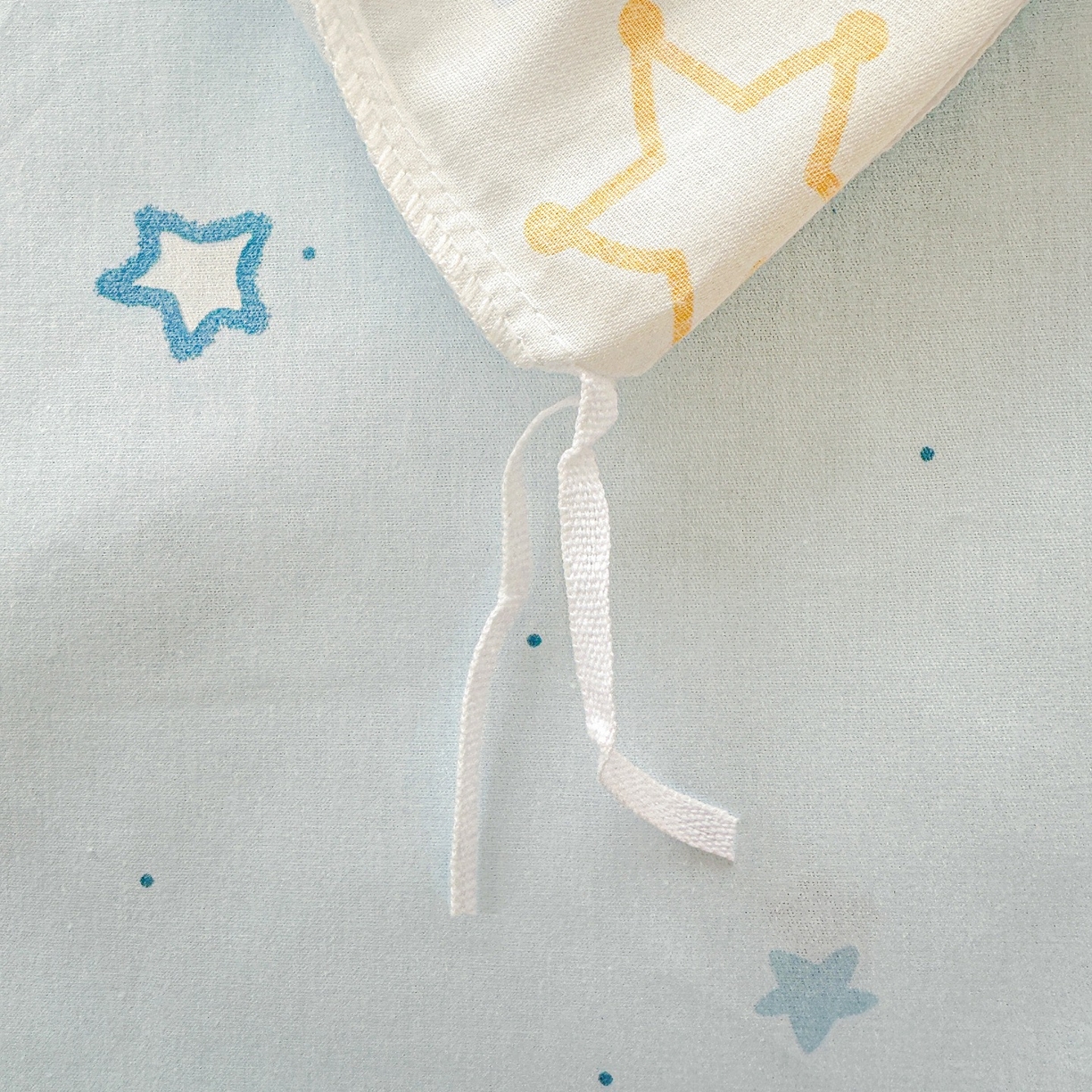 91家纺网 家纺一手货源 找家纺 恩泽家纺 2026春夏新款全棉纯棉12868印花四件套（提供买家秀，预留缩水率） 魔法帽