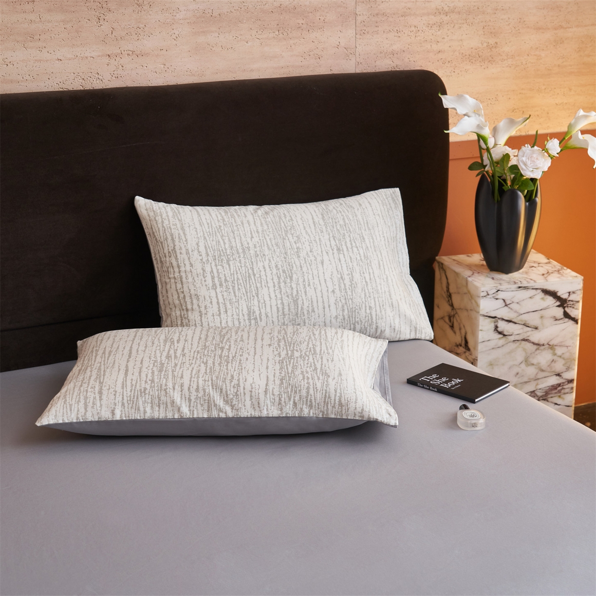 91家纺网 家纺一手货源 找家纺 （总）恒爱家纺 2026新款全棉12868印花四件套