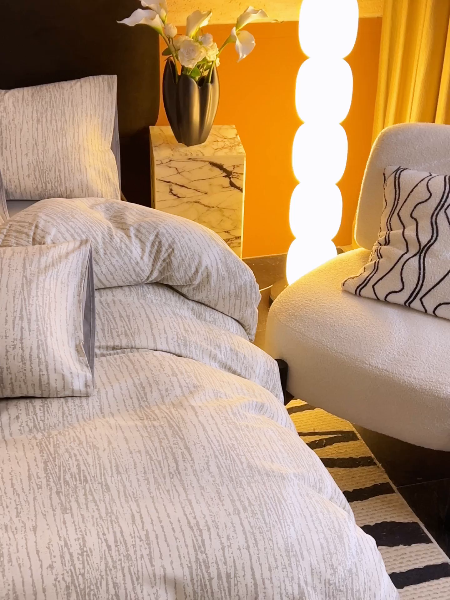 91家纺网 家纺一手货源 找家纺 （总）恒爱家纺 2026新款全棉12868印花四件套