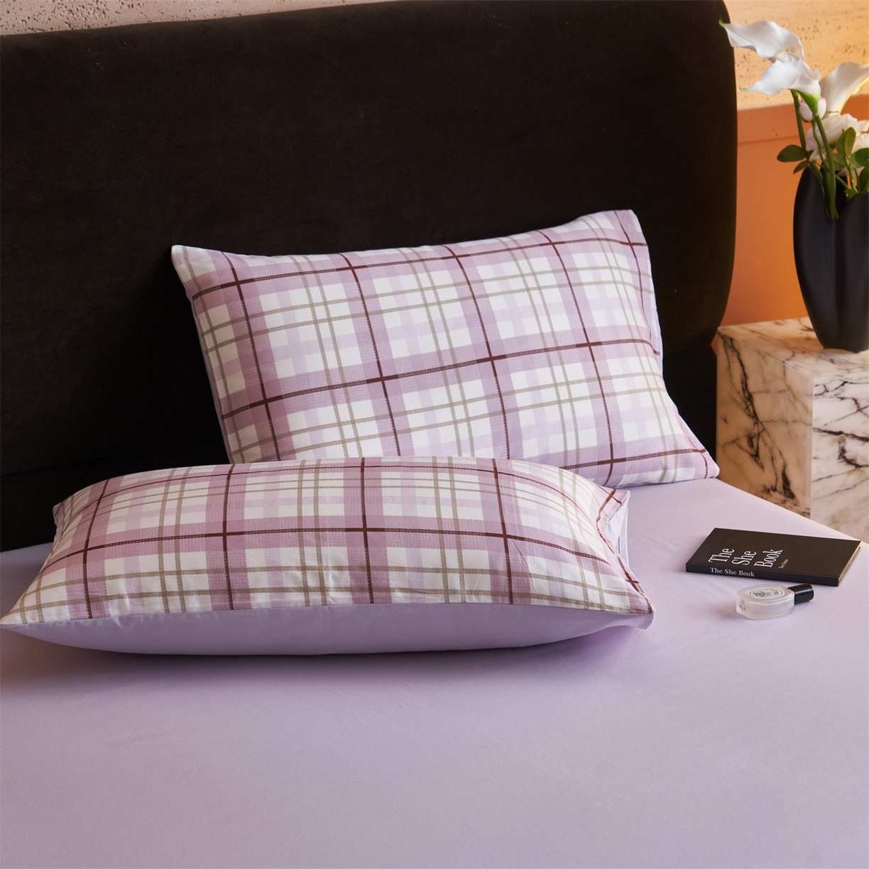 91家纺网 家纺一手货源 找家纺 恒爱家纺 2026新款全棉12868印花四件套 回忆