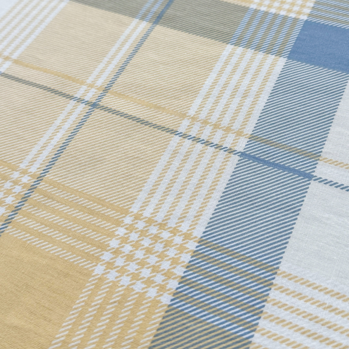 91家纺网 家纺一手货源 找家纺 安逸家纺 2026新款12868 全棉纯棉床单四件套学生宿舍纯棉床单款三件套 罗德里