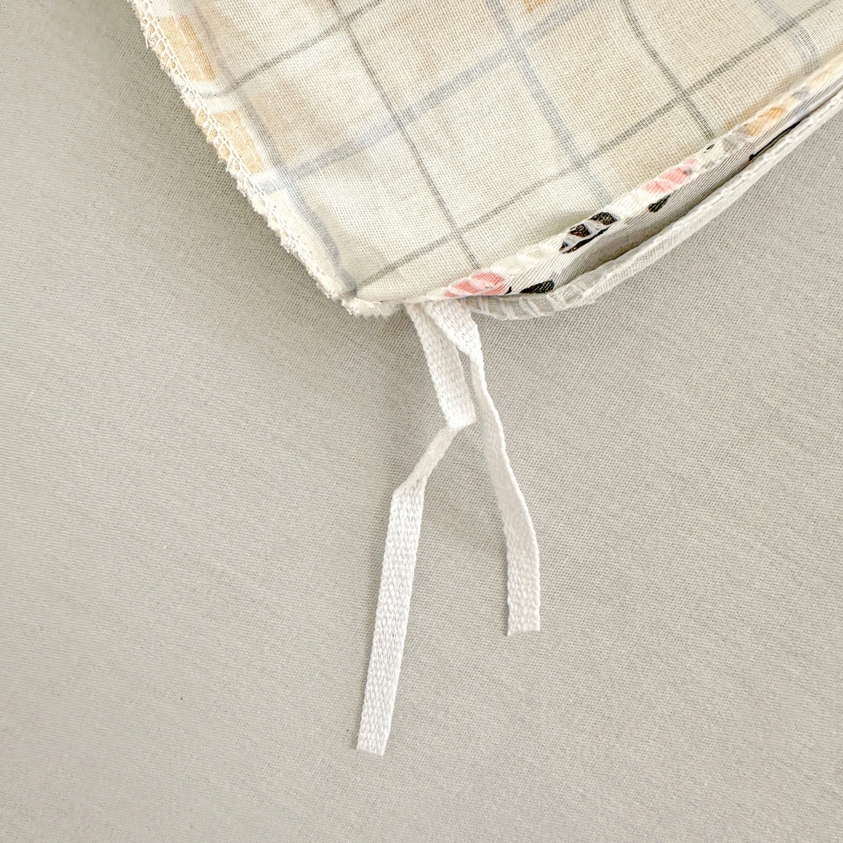 91家纺网 家纺一手货源 找家纺 恩泽家纺 2026春夏新款全棉纯棉12868印花四件套（提供买家秀，预留缩水率） 甜心汪·咖