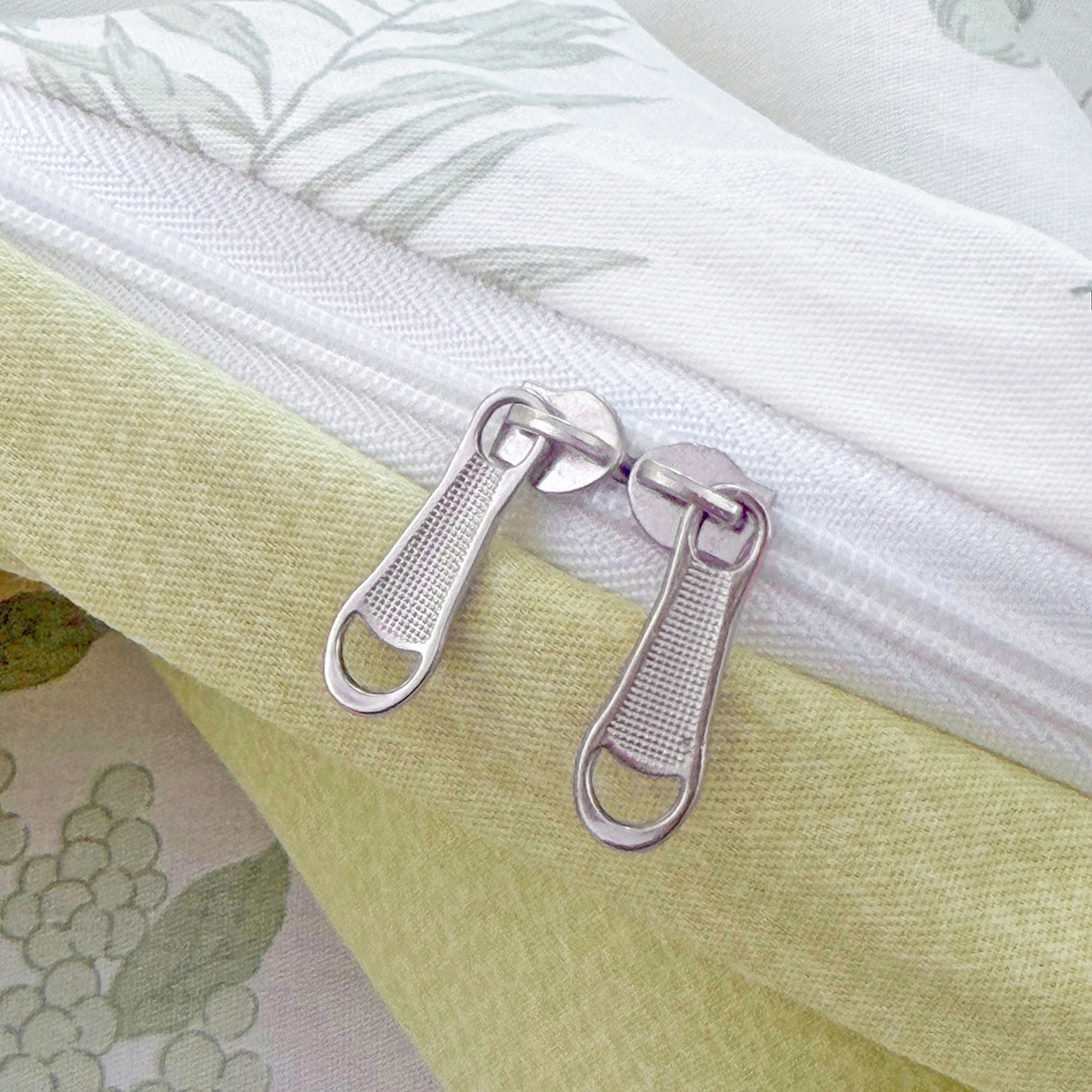 91家纺网 家纺一手货源 找家纺 安逸家纺 2026新款12868 全棉纯棉床单四件套学生宿舍纯棉床单款三件套 洛克庄园