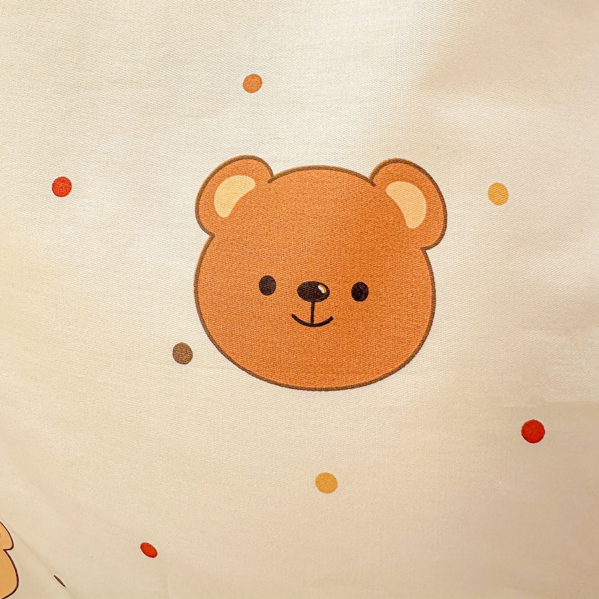 91家纺网 家纺一手货源 找家纺 恩泽家纺 2026春夏新款全棉纯棉12868印花四件套（提供买家秀，预留缩水率） 小精灵