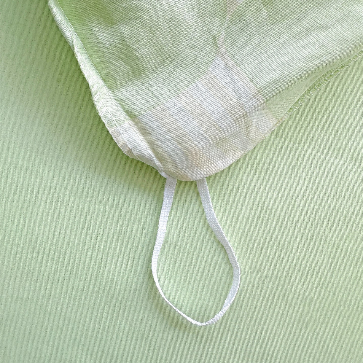 91家纺网 家纺一手货源 找家纺 恩泽家纺 2026春夏新款全棉纯棉12868印花四件套（提供买家秀，预留缩水率） 小熊猫