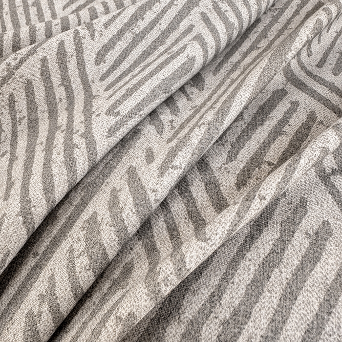 91家纺网 家纺一手货源 找家纺 凌鼎  2026新款混纺加厚磨毛四件套 乔南灰