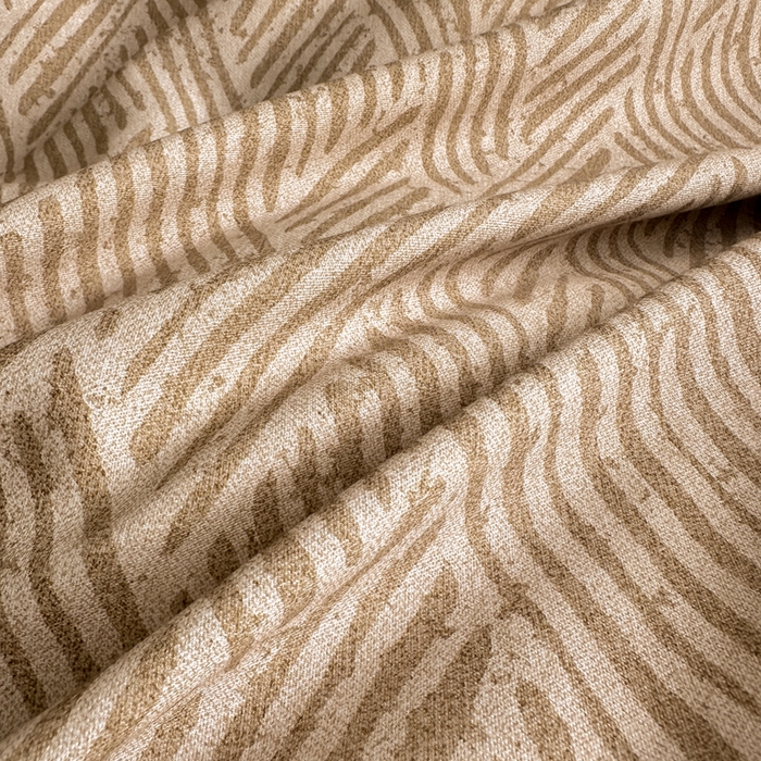 91家纺网 家纺一手货源 找家纺 凌鼎  2026新款混纺加厚磨毛四件套 乔南咖