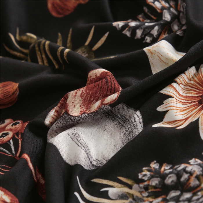 91家纺网 家纺一手货源 找家纺 雅竹家纺 牛奶丝印花裙边沙发套 金盏