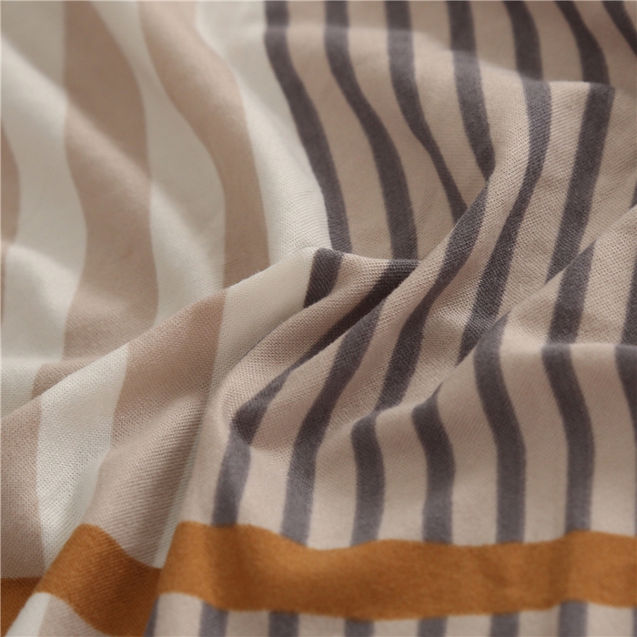 91家纺网 家纺一手货源 找家纺 雅竹家纺 牛奶丝印花裙边沙发套 菱纹