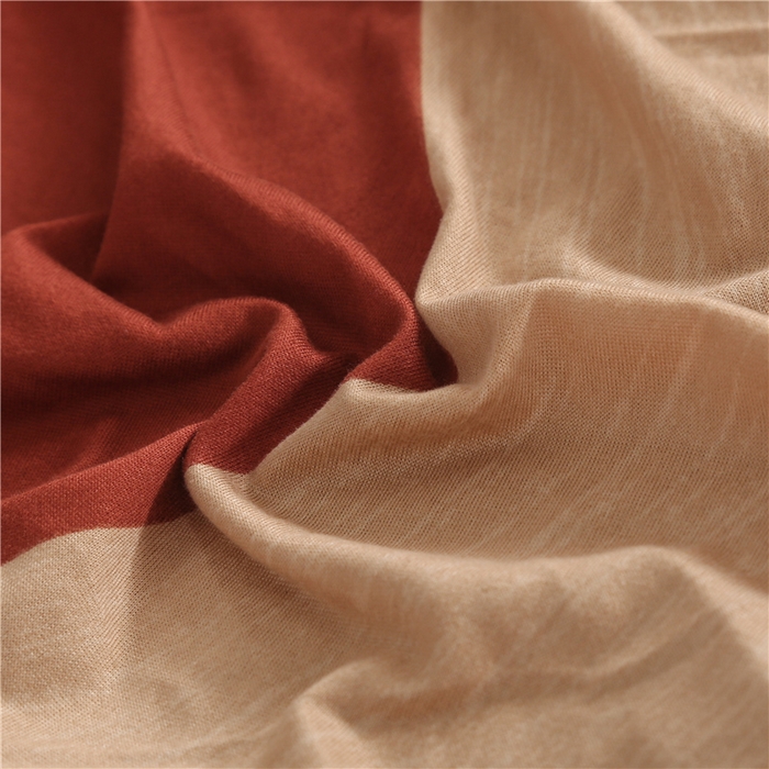 91家纺网 家纺一手货源 找家纺 雅竹家纺 牛奶丝印花裙边沙发套 流波