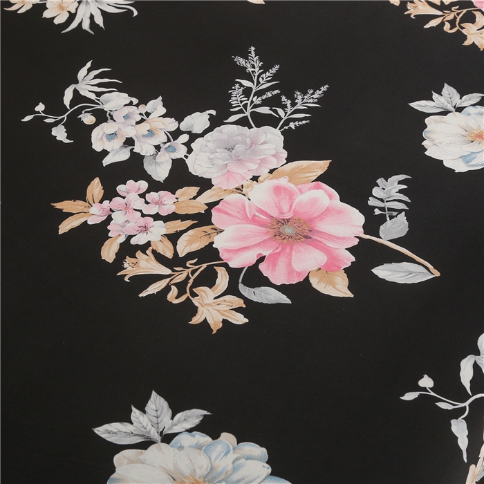 91家纺网 家纺一手货源 找家纺 雅竹家纺 牛奶丝印花裙边沙发床套 粉黛