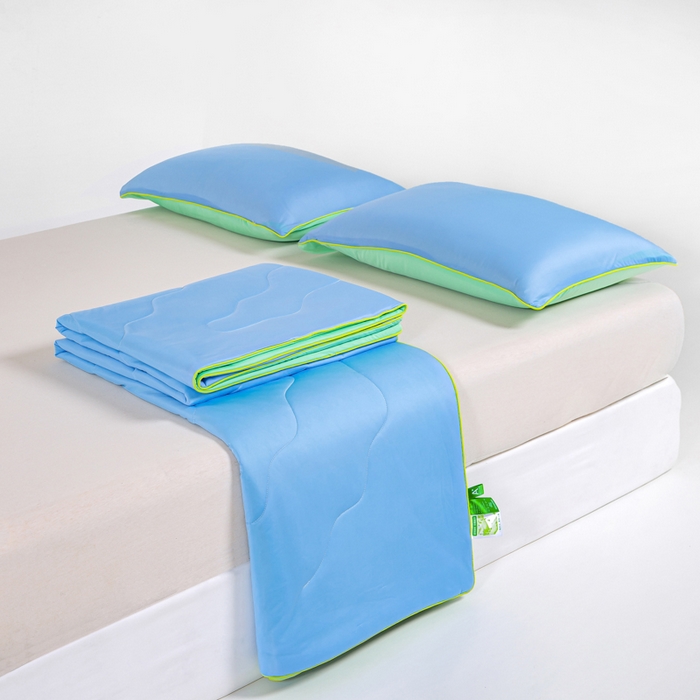 91家纺网 家纺一手货源 找家纺 爱彼家纺 2026春夏新款A类氨纶凉感丝西瓜大豆瓜瓜被夏被夏凉被空调被-系列二 瓜瓜被-蜜瓜绿