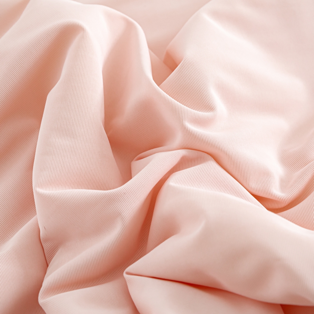 91家纺网 家纺一手货源 找家纺 爱彼家纺 2026夏季新款薄荷冰香凉感丝夏被夏凉被空调被-薄荷系列一 薄荷粉