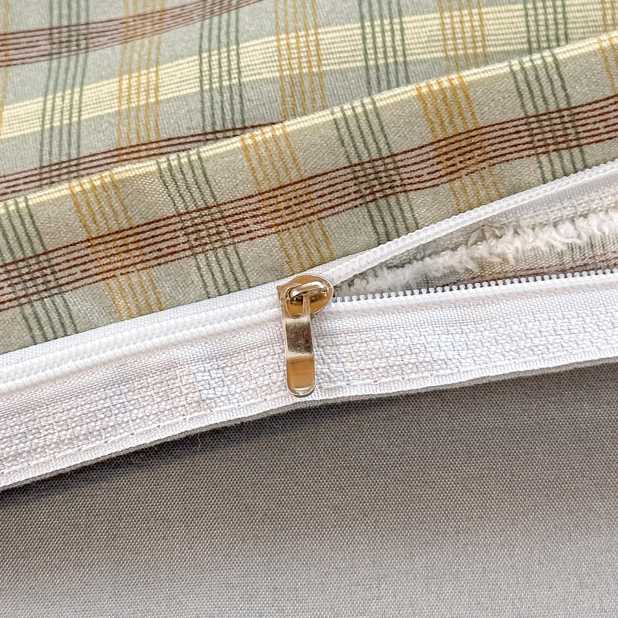 91家纺网 家纺一手货源 找家纺 楠沐家纺 2026新款大学生宿舍多件套学生三件套被褥全套六件套床垫枕芯被芯四件套 觅遇