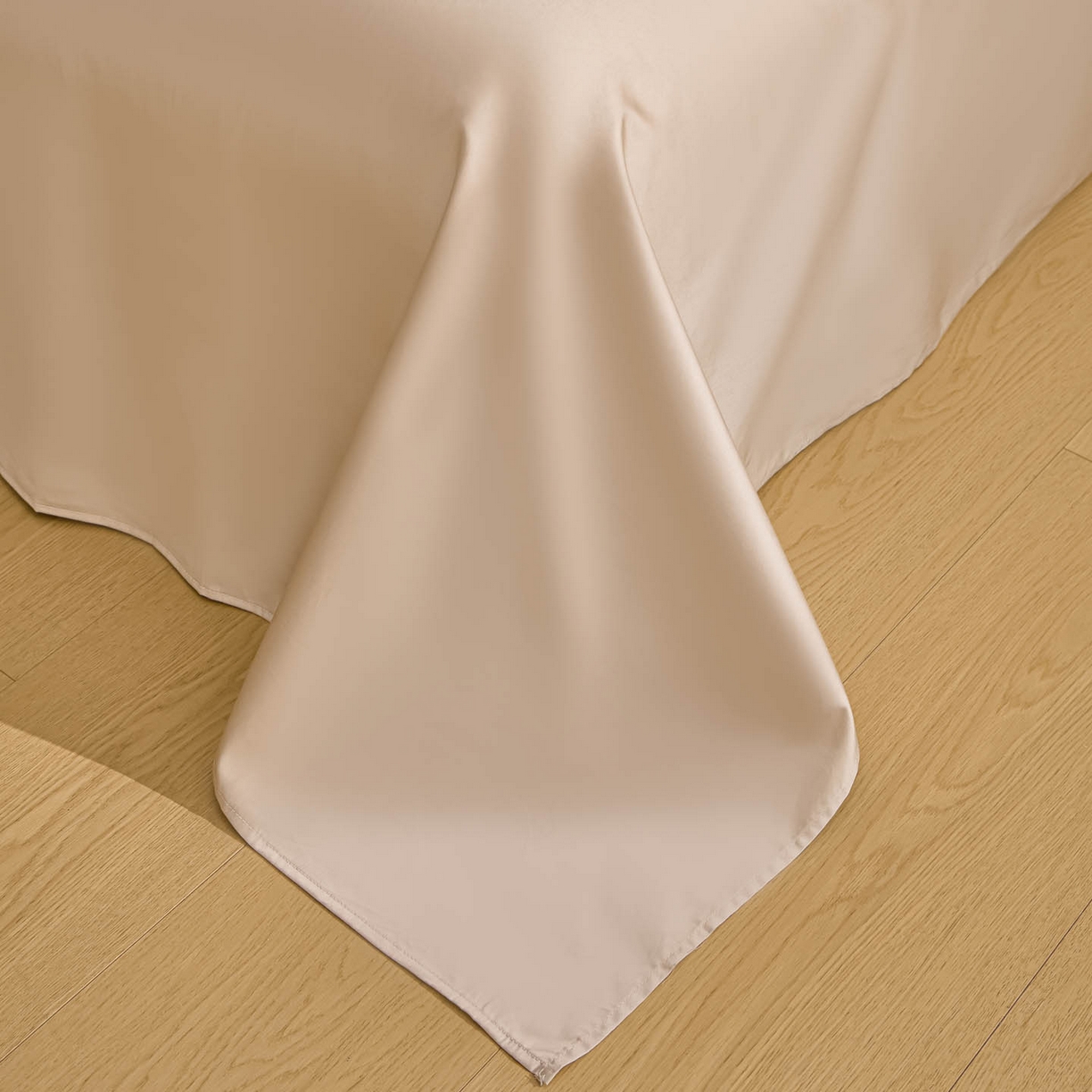 91家纺网 家纺一手货源 找家纺 （总）涵宸家纺 2026新款全棉工艺款四件套-北海道