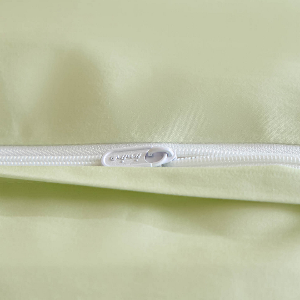 91家纺网 家纺一手货源 找家纺 涵宸家纺 2026新款全棉工艺款四件套-北海道 北海道-绿