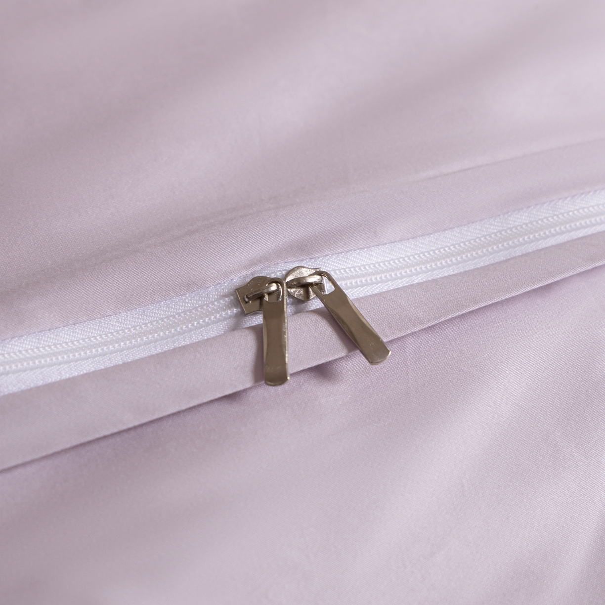 91家纺网 家纺一手货源 找家纺 禾时 2026新款全棉纯棉数码印花埋绳款四件套 绯花若梦（紫）