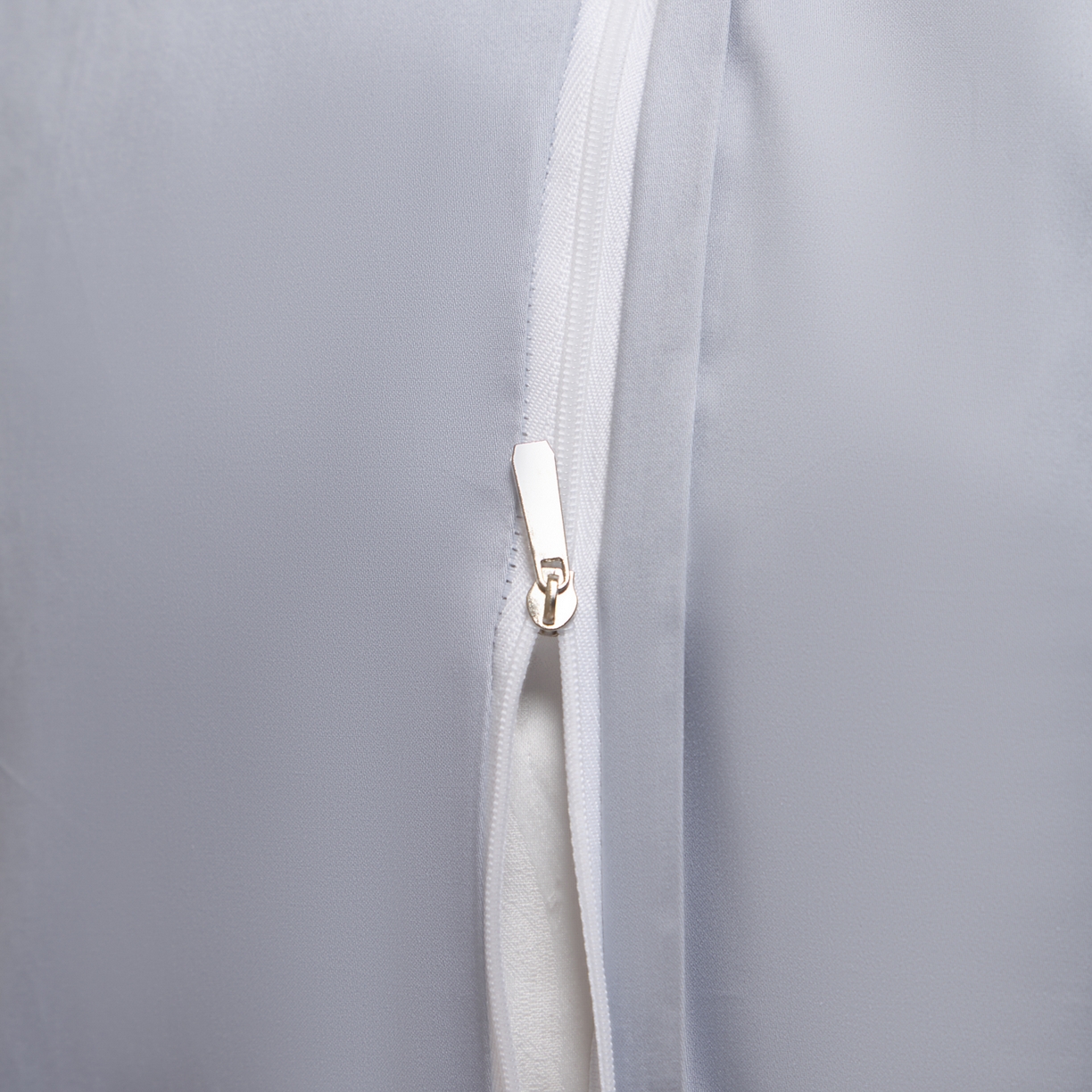 91家纺网 家纺一手货源 找家纺 禾时 2026新款全棉纯棉数码印花埋绳款四件套 花间逐梦（蓝紫）