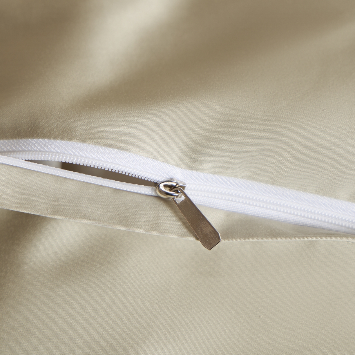 91家纺网 家纺一手货源 找家纺 禾时 2026新款全棉纯棉数码印花埋绳款四件套 芷柔（绿）