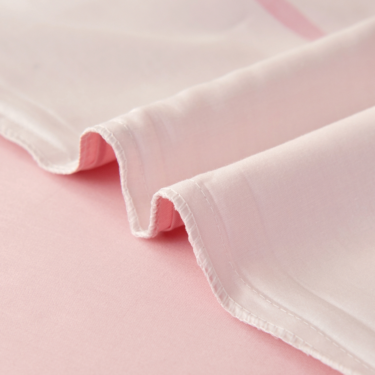 91家纺网 家纺一手货源 找家纺 御棉坊 2026新款60S全棉数码印花幼儿园儿童套件宝宝入园午睡被芯三件套 彩虹国度