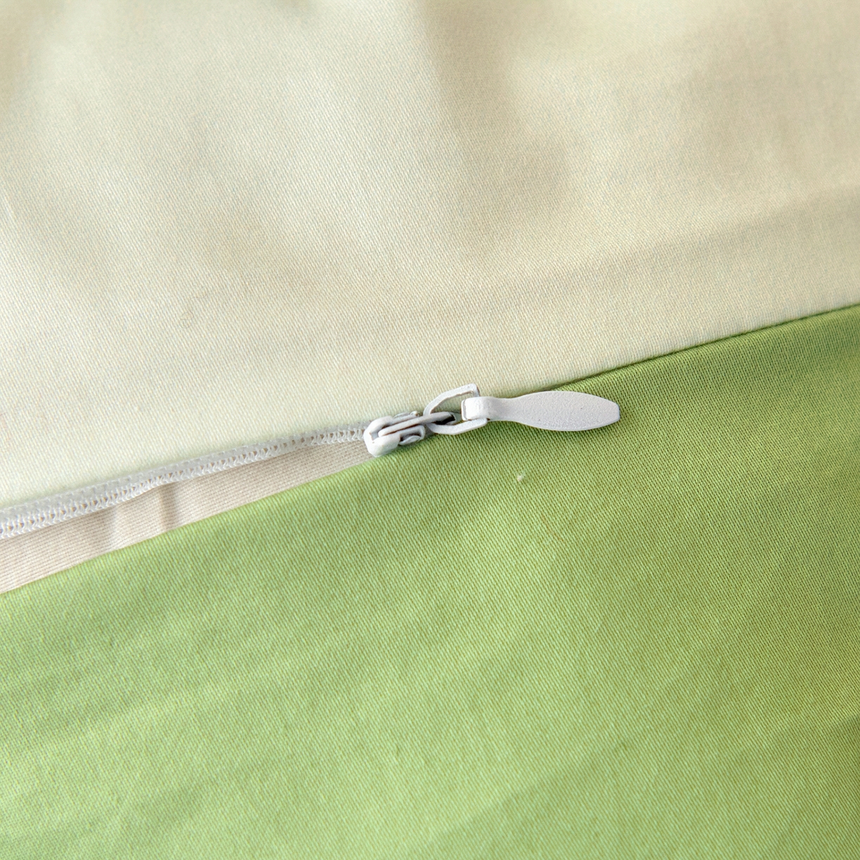 91家纺网 家纺一手货源 找家纺 御棉坊 2026新款60S全棉数码印花幼儿园儿童套件宝宝入园午睡被芯三件套 滑板派对