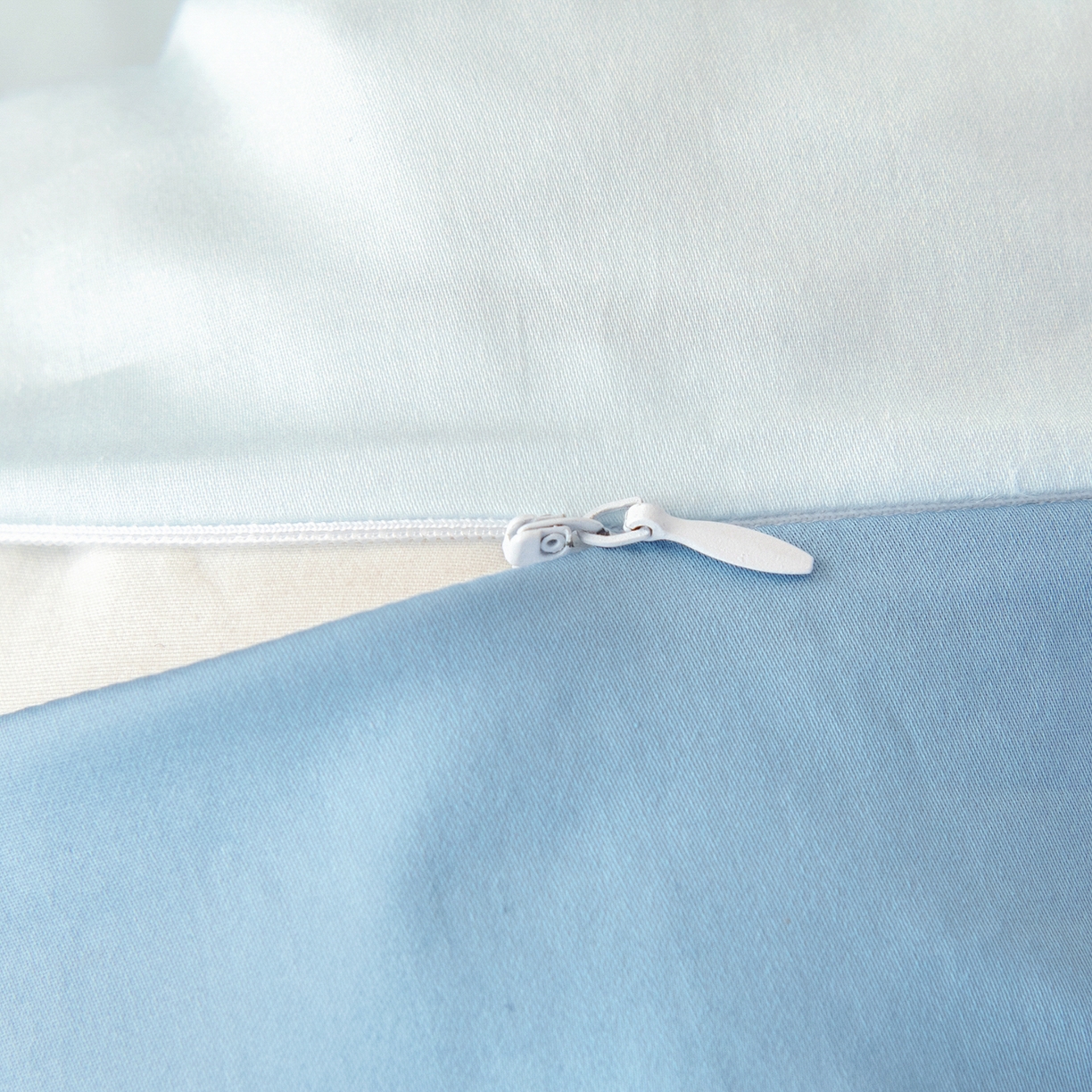 91家纺网 家纺一手货源 找家纺 御棉坊 2026新款60S全棉数码印花幼儿园儿童套件宝宝入园午睡被芯三件套 基建小队